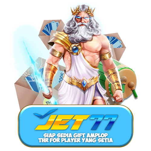 JET77 Website Siap Tempur Dengan Banyak Nya Jackpot MAXWIN